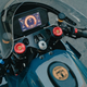 Illustration for article titled This Deus Customs Zero SR/S Is The Future Of Fast